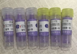 嗜热脂肪芽孢杆菌生物指示剂